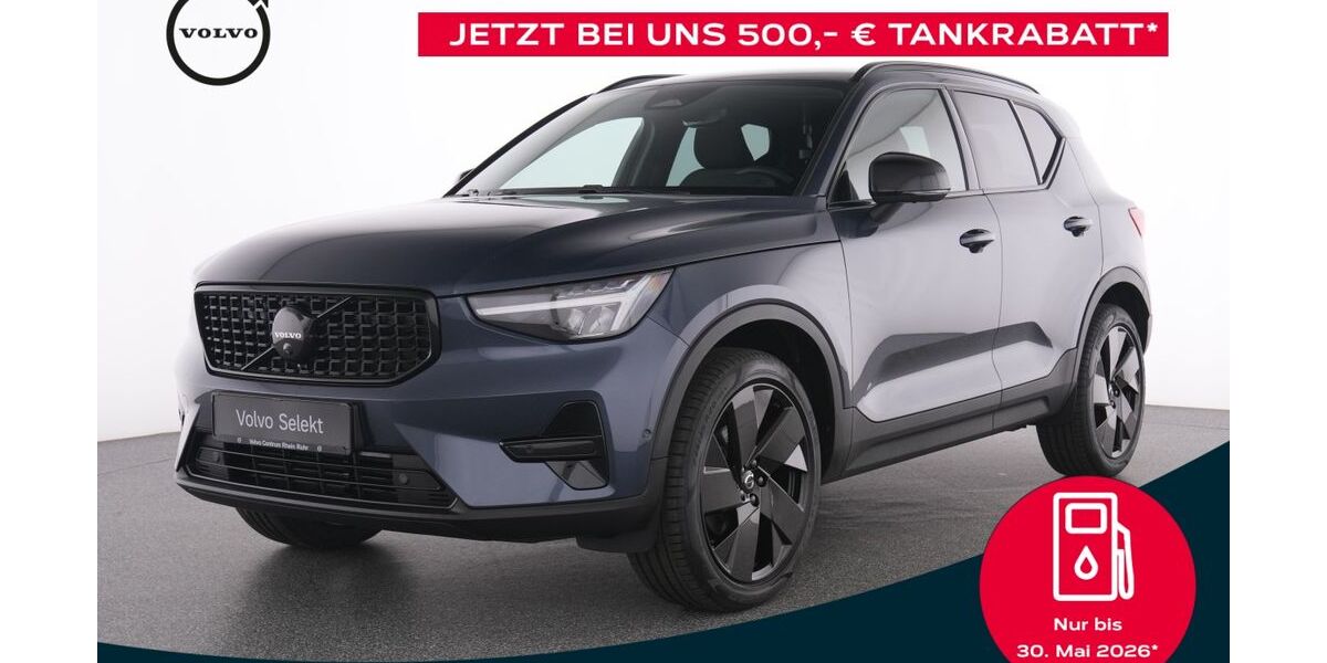 Volvo XC40 25.372 km 36.950 &euro; Witten 58453