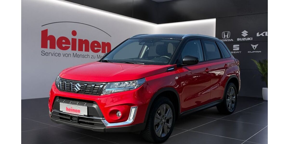 Suzuki Vitara 47.594 km 17.399 &euro; Dortmund 44149