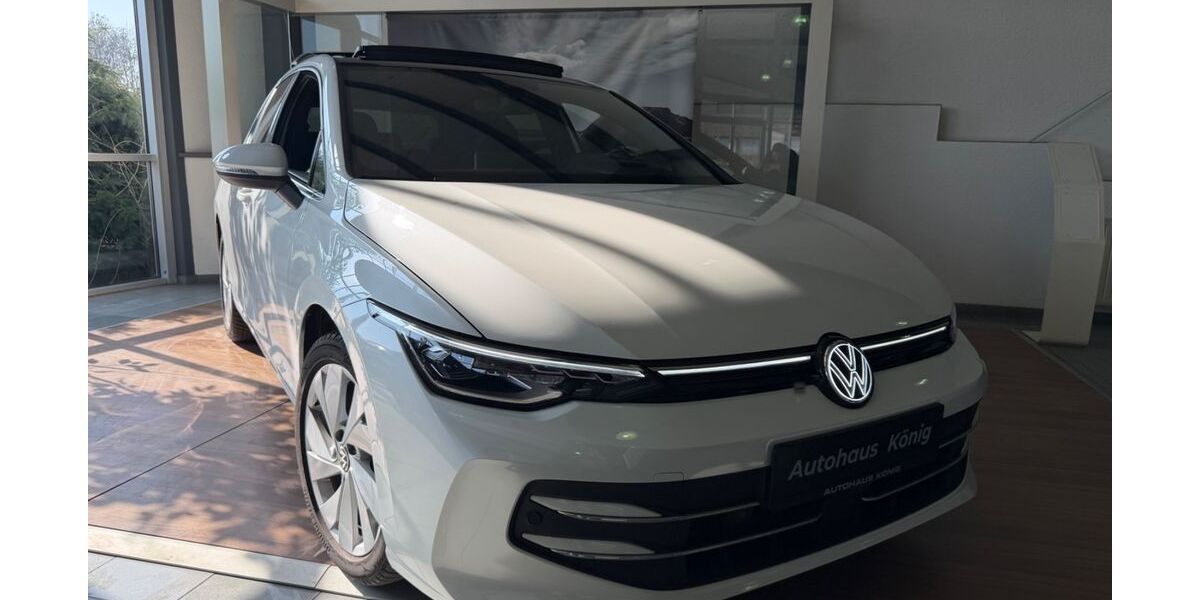 VW Golf 18.889 km 27.950 &euro; Schwerte 58239
