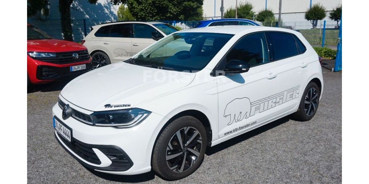 VW Polo 19.235 km 22.490 &euro; Bönen 59199