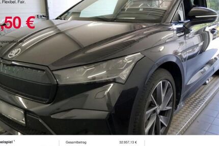 Skoda Enyaq 48.479 km 34.889 &euro; Hagen 58091