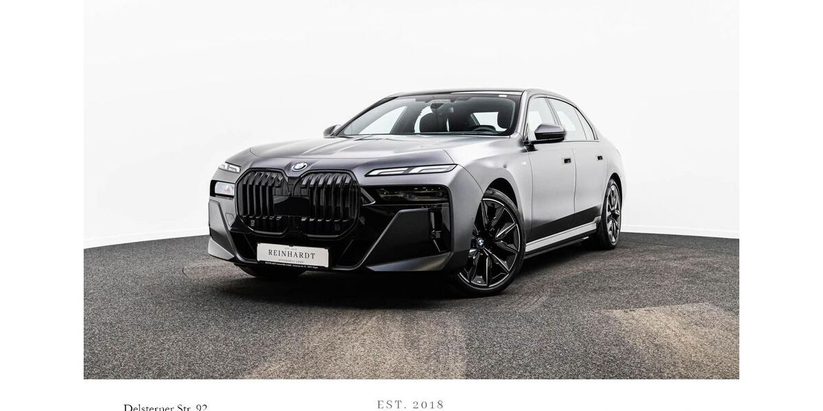 BMW i7 43.336 km 77.206 &euro; Hagen 58091
