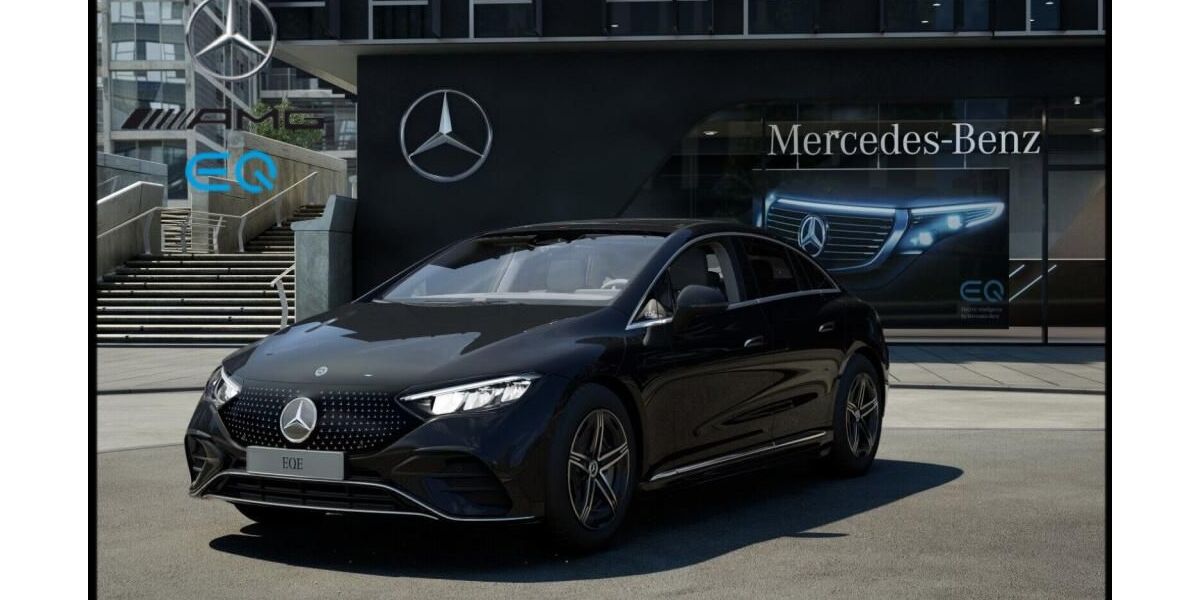 Mercedes-Benz EQE 9.431 km 50.480 &euro; Plettenberg 58840