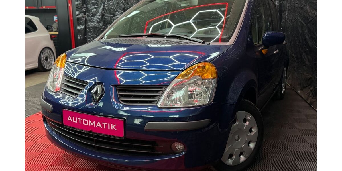Renault Modus 116.000 km 4.290 &euro; Herscheid 58849
