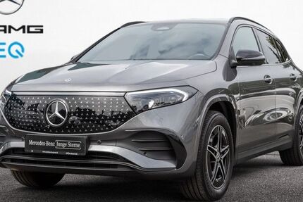 Mercedes-Benz EQA 9.987 km 43.440 &euro; Schwerte 58239
