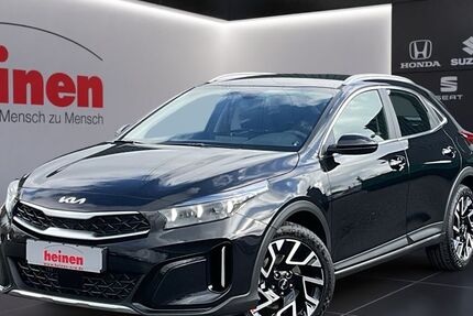 Kia XCeed 5.000 km 24.180 &euro; Holzwickede 59439