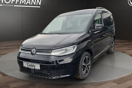 VW Caddy 9.900 km 32.890 &euro; Sundern 59846
