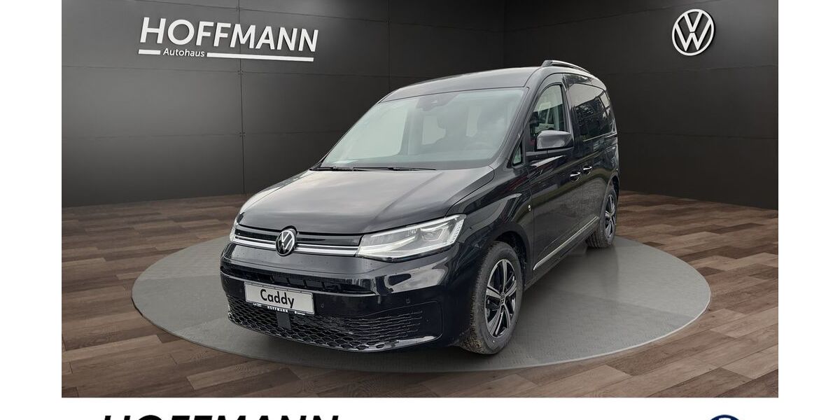 VW Caddy 9.900 km 32.890 &euro; Sundern 59846