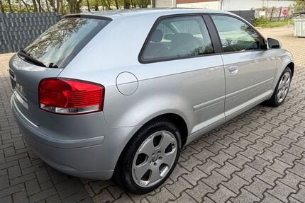 Audi A3 143.000 km 2.800 &euro; İserlohn 58644