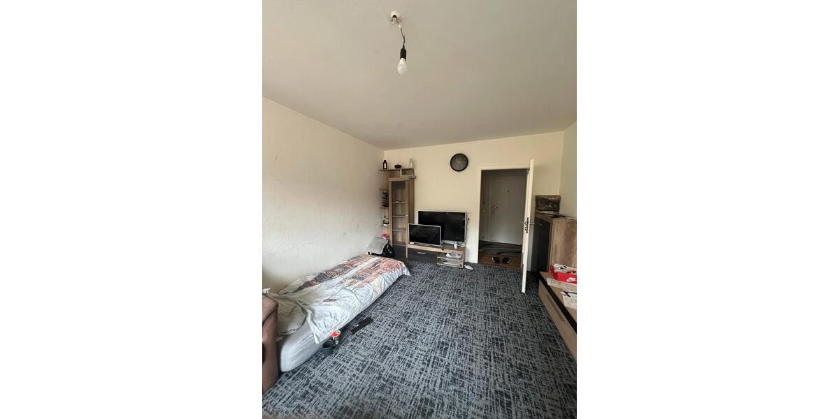 Dachgeschoßwohnung Hagen Hagen-Mitte - 2.5 Zimmer, 63 m&sup2;, 320&euro; | Angebot:26596482