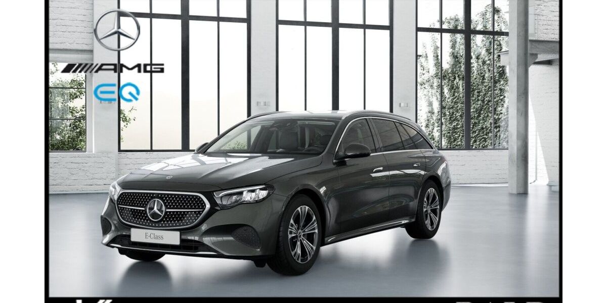 Mercedes-Benz E 220 13.432 km 53.790 &euro; Plettenberg 58840