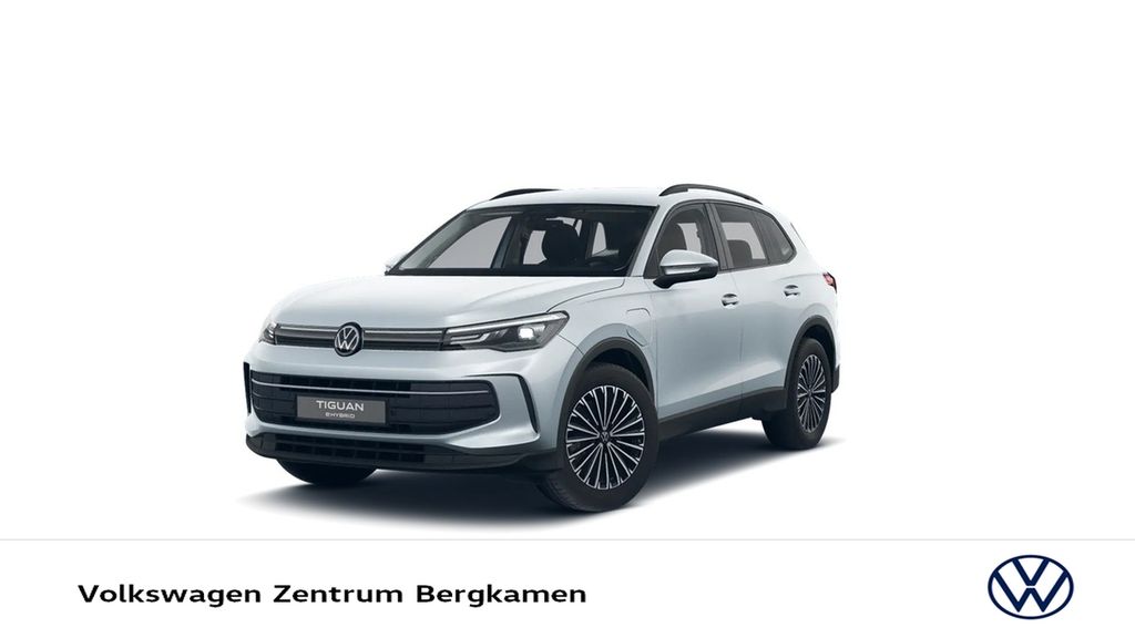 VW Tiguan 13.569 km 40.811 &euro; Bergkamen 59192