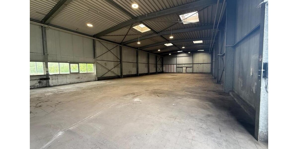 Gewerbeobjekt Gevelsberg - 2.148&euro; | Angebot:26637622