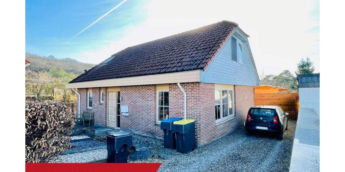 Einfamilienhaus Altena Dahle - 4 Zimmer, 121 m&sup2;, 239.000&euro; | Angebot:25734734