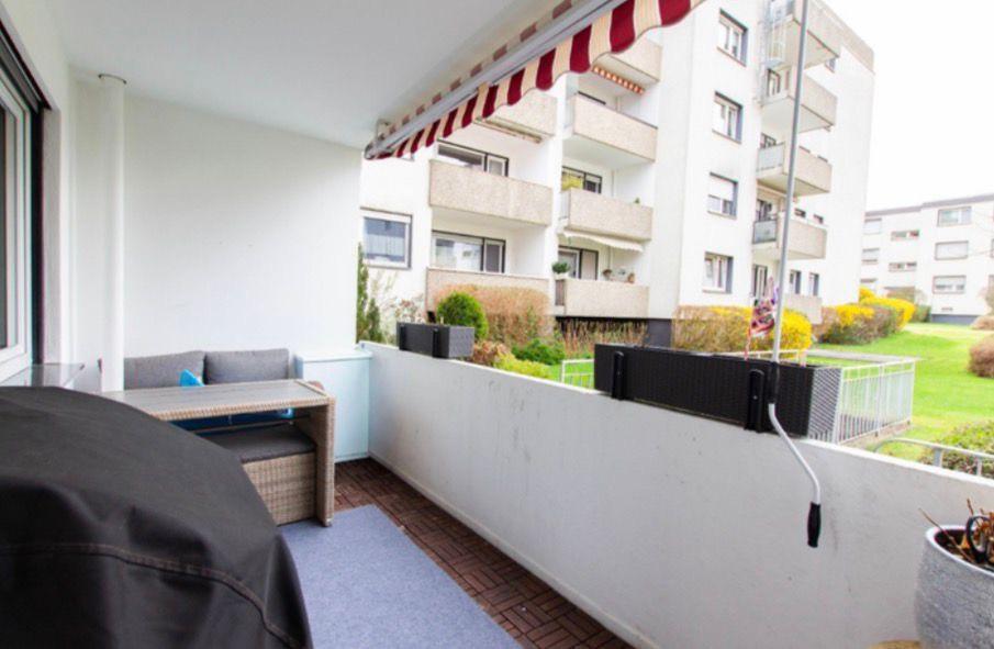 Hochparterre Dortmund Aplerbeck - 3.5 Zimmer, 91 m&sup2;, 295.000&euro; | Angebot:25660014