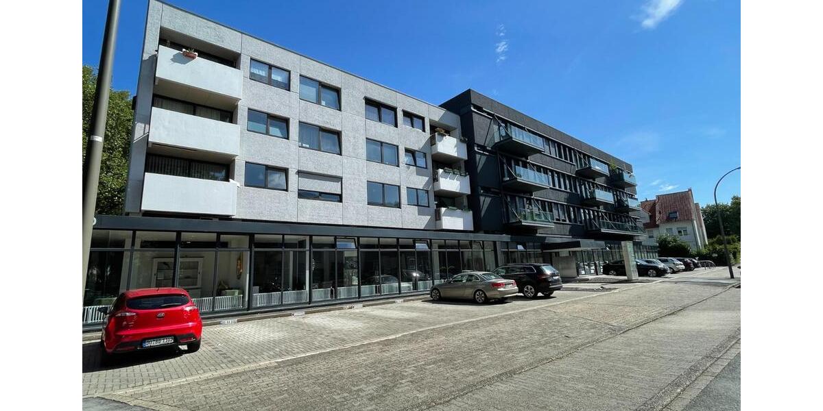 Etagenwohnung Dortmund Brackel - 2.5 Zimmer, 58 m&sup2;, 144.245&euro; | Angebot:25498380