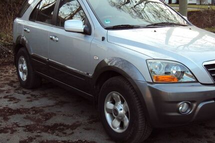 Kia Sorento 186.000 km 4.900 &euro; Hagen 58091