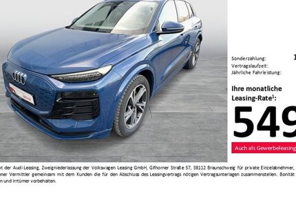 Audi Q6 e-tron 8.055 km 64.359 &euro; Dortmund 44143