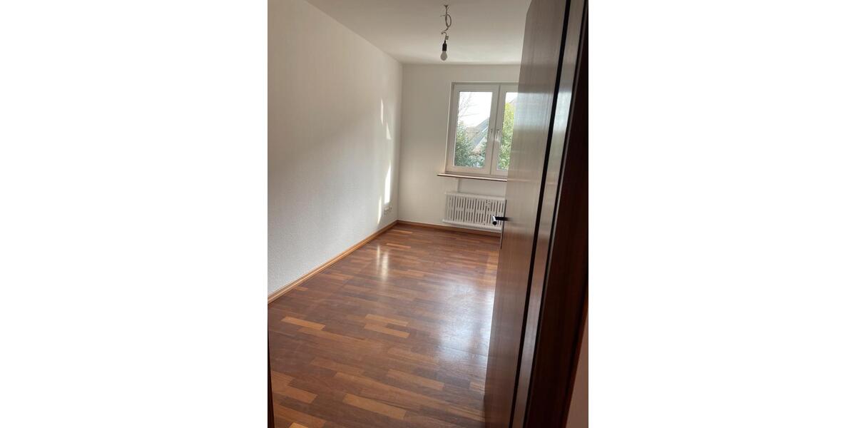 Etagenwohnung Wetter (Ruhr) - 3 Zimmer, 52 m&sup2;, 419&euro; | Angebot:25922802