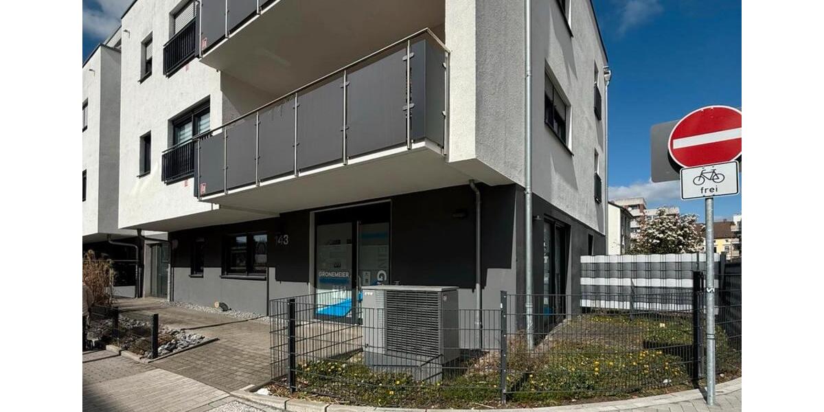 Gewerbeobjekt Dortmund Hombruch - 1.014&euro; | Angebot:25986458