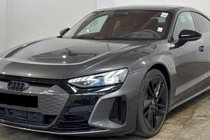 Audi RS e-tron GT 49.516 km 63.937 &euro; Hagen 58091