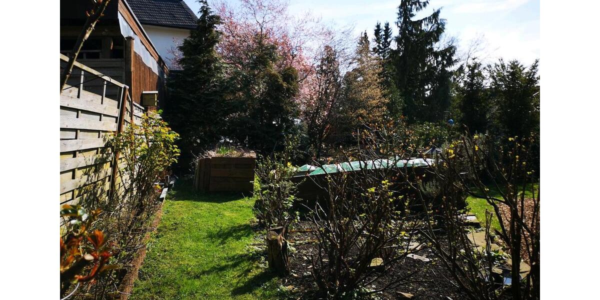 Einfamilienhaus Herdecke - 6 Zimmer, 132 m&sup2;, 585.000&euro; | Angebot:25933443