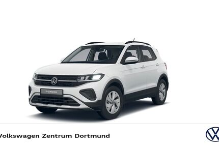 VW T-Cross 3.450 km 25.911 &euro; Dortmund 44141