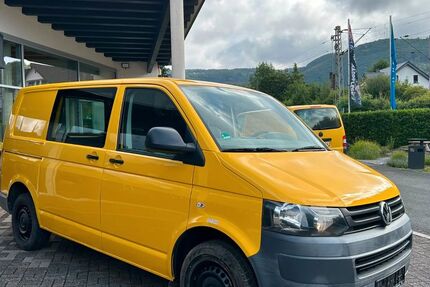 VW T5 Transporter 129.000 km 7.490 &euro; Finnentrop 57413
