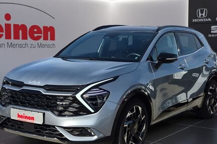 Kia Sportage 13.556 km 35.499 &euro; Holzwickede 59439