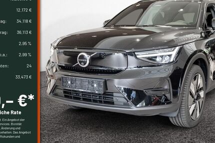 Volvo EX40 6.990 km 45.290 &euro; Lüdenscheid 58507