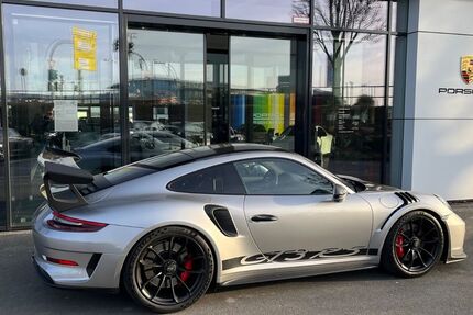 Porsche 991 29.999 km 215.000 &euro; Iserlohn 58642