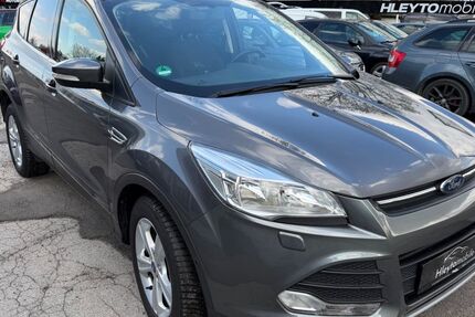 Ford Kuga 160.000 km 6.990 &euro; Halver 58553