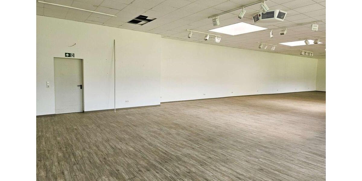 Gewerbeobjekt Sundern (Sauerland) - 1.540&euro; | Angebot:21582418