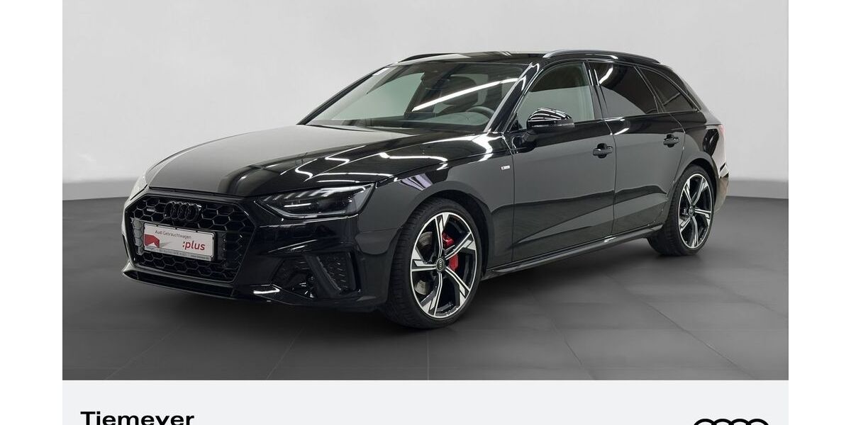 Audi A4 26.408 km 38.980 &euro; Plettenberg 58840