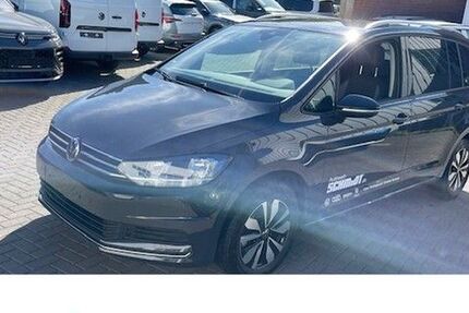 VW Touran 8.100 km 33.498 &euro; Lünen 44534