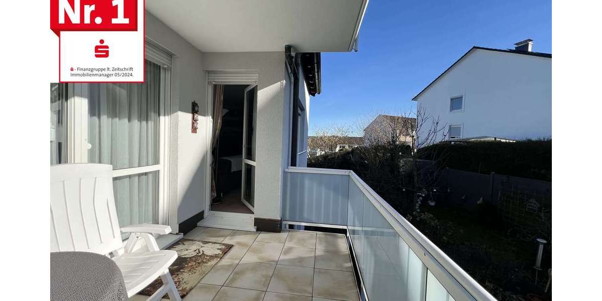 Etagenwohnung Hemer - 3 Zimmer, 89 m&sup2;, 159.000&euro; | Angebot:25853145