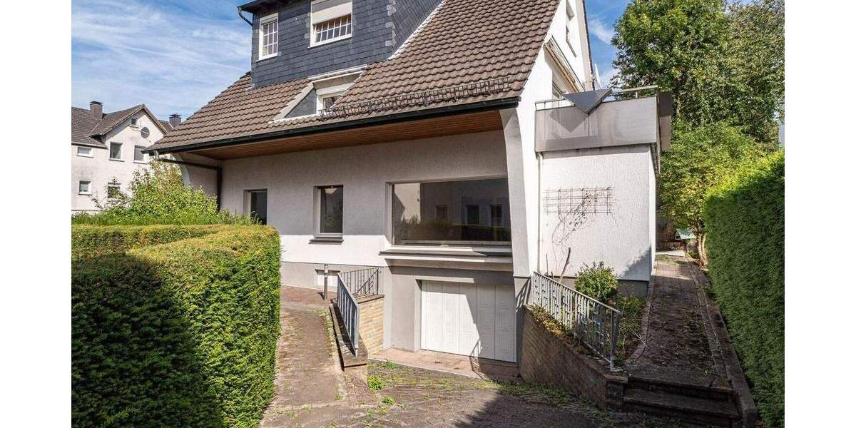Mehrfamilienhaus, Wohnhaus Arnsberg Obereimer - 9 Zimmer, 206 m&sup2;, 271.000&euro; | Angebot:25664465