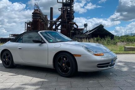 Porsche 996 95.000 km 32.996 &euro; Dortmund 44139