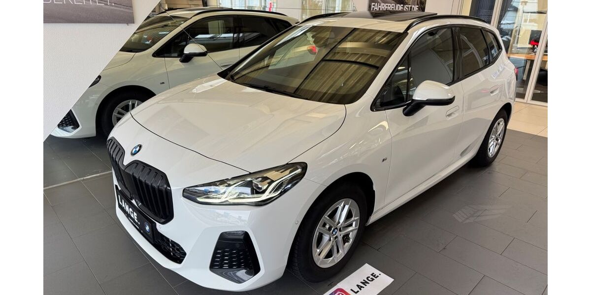 BMW 218 Active Tourer 18.000 km 33.990 &euro; Sundern 59846