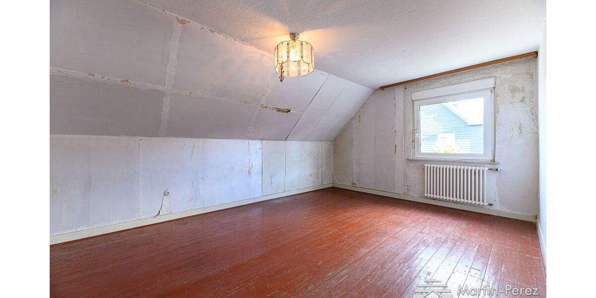 Doppelhaushälfte Hagen Emst - 4 Zimmer, 96 m&sup2;, 220.000&euro; | Angebot:25708617