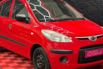 Hyundai i10 114.000 km 3.690 &euro; Herscheid 58849
