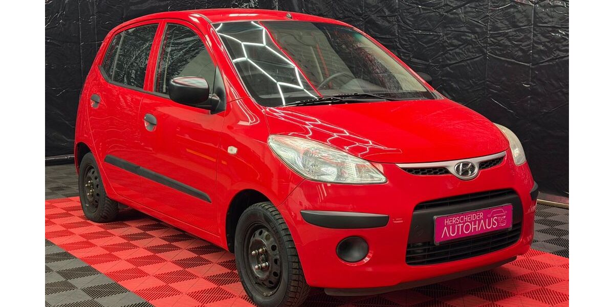 Hyundai i10 114.000 km 3.690 &euro; Herscheid 58849