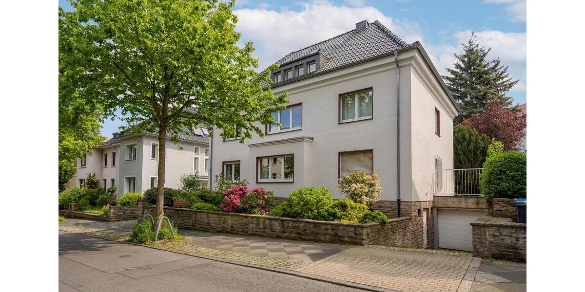 Etagenwohnung Dortmund - 4 Zimmer, 85 m&sup2;, 850&euro; | Angebot:26624216