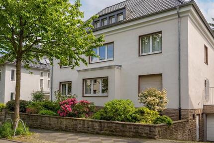 Wohnung Dortmund - 4 Zimmer, 85 m&sup2;, 850&euro; | Angebot:26624216