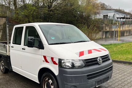 VW T5 Transporter 307.000 km 6.490 &euro; Wetter Ruhr 58300