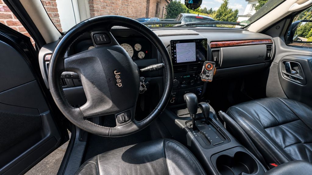 Jeep Grand Cherokee 265.000 km 8.000 &euro; Menden (Sauerland) 58706