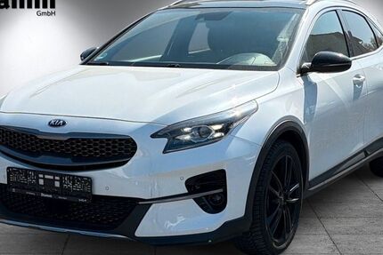 Kia XCeed 72.000 km 19.690 &euro; Arnsberg-Neheim 59755