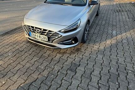 Hyundai i30 196.999 km 11.200 &euro; Hemer 58675