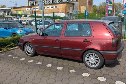 VW Golf 184.000 km 2.050 &euro; Witten 58455
