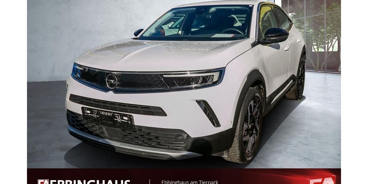 Opel Mokka 89.980 km 16.499 &euro; Dortmund 44225